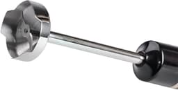 Sokany, Staafmixer 600W met RVS Mes en Ergonomische Handgreep, Zwart — thumbnail 2