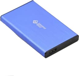 Draagbare USB 3.0 Harde Schijf - 80GB tot 1TB — thumbnail 1