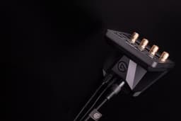 Elgato XLR Dock MK.2 - Audio-interface Accessoire voor Stream Deck + - Fantoomvoeding - USB-C — thumbnail 5