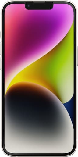 OtterBox Premium Glass Antimicrobial Series voor Apple iPhone 17e/16e/14/13/13 Pro, transparant — thumbnail 5