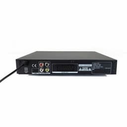DVD speler CGV AX 204 — thumbnail 4