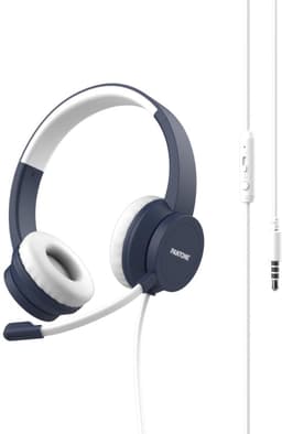 Headphones Pantone PT-WDH002N Blue — thumbnail 1