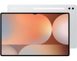 Samsung Galaxy Tab S10 Ultra - 5G - 16/1TB - Platinum Silver
