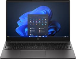 HP 255R G10 AMD Ryzen™ 5 7535U Laptop 39,6 cm (15.6") Full HD 8 GB DDR5-SDRAM 512 GB SSD Wi-Fi 6 (802.11ax) Gratis DOS Zwart — thumbnail 1