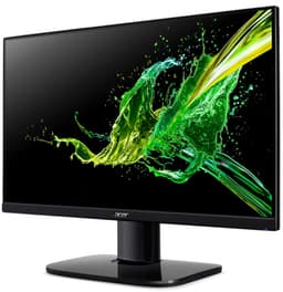 Acer KA2 KA272U G computer monitor 68,6 cm (27") 2560 x 1440 Pixels Quad HD LCD Zwart — thumbnail 3