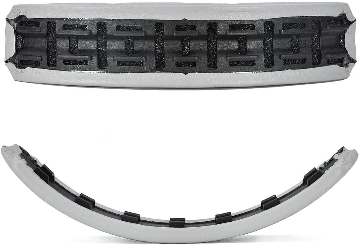 Vervangende hoofdband Geschikt voor Bose QC35, QC35II, QC45 — afbeelding 1