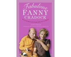 Fabulous Fanny Cradock