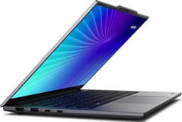 MEDION Signium 14 S1 - OLED - laptop - Intel® Core™ 5 120U processor -14" 2,8K OLED-scherm - 512 GB SSD - 16 GB RAM — thumbnail 2