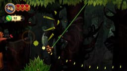 Donkey Kong: Country Returns HD - Nintendo Switch — thumbnail 6