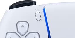 Sony PS5 DualSense Draadloze Controller - Wit — thumbnail 7