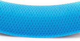 Vervangende Blauwe Hoofdband Kussenhoes voor Hoofdtelefoons - Blauw met Extra Comfort - Duurzame Kwaliteit — thumbnail 3