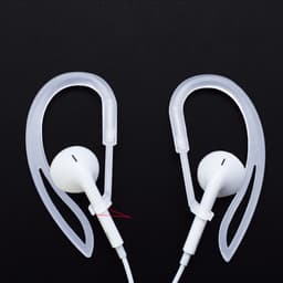 Verstelbare oorhaken Geschikt voor Apple AirPods Pro (2-Pack) M — thumbnail 3