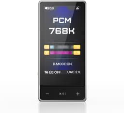 FIIO QX13 Titanium Gold — thumbnail 4