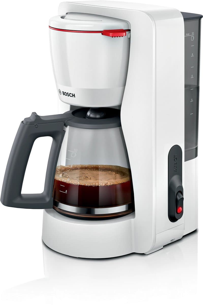 Bosch TKA2M111 MyMoment - Koffiezetapparaat - Wit — afbeelding 1