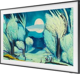 Samsung The Frame QE55LS03F - 55 inch - 4K QLED - 2025 + 3 jaar extra garantie - Smart TV — thumbnail 4