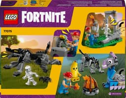 LEGO® Fortnite® Peely en Sparkplugs Kamp - 77075 — thumbnail 13