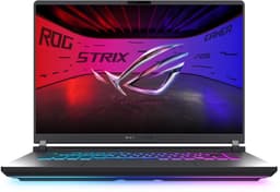 ASUS ROG Strix G16 G615LP-S5087W 16'' gaming laptop — thumbnail 1