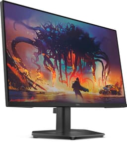 Dell 24-inch SE2425HG 200Hz scherm — thumbnail 1