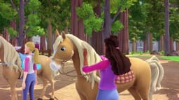 Barbie: Horse Trails - Nintendo Switch — thumbnail 5