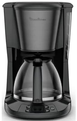 Moulinex FG5S28E0 Koffiezet met timer 1,25 L — thumbnail 1