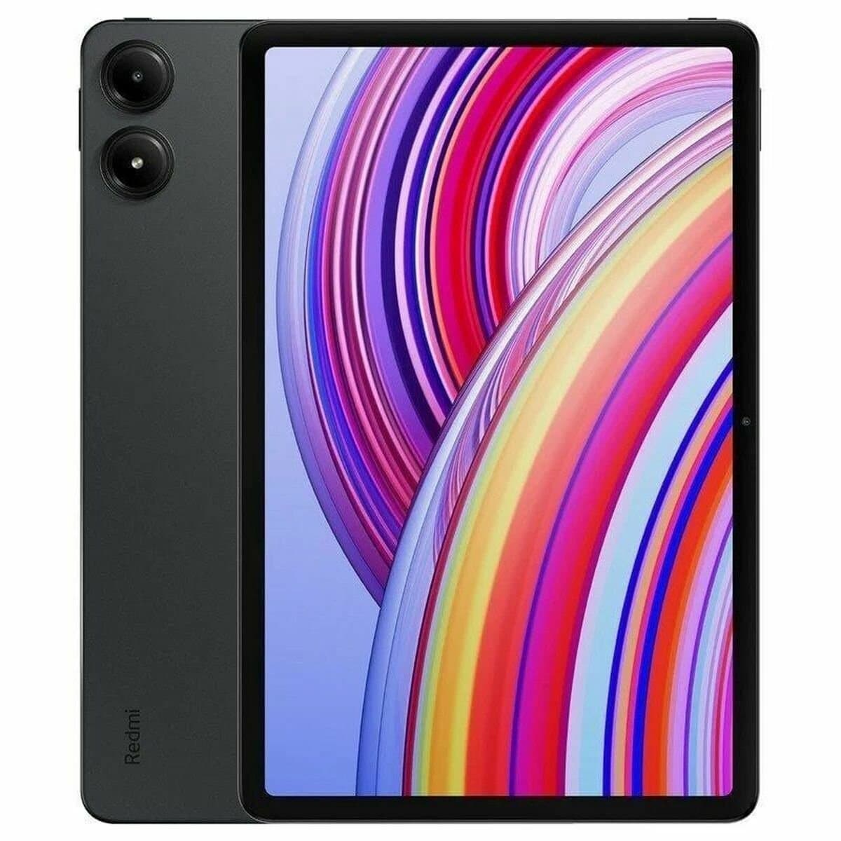 Xiaomi Redmi Pad Pro 5G - 256GB - Grijs — afbeelding 1