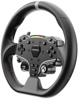 Moza Racing - RS052 - Gaming stuurwiel — thumbnail 6