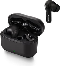 Panasonic RZ-B310W Headset True Wireless Stereo (TWS) In-ear Oproepen/muziek Bluetooth Zwart — thumbnail 5