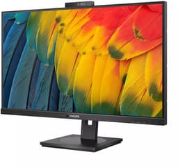 Philips 5000 series 24B1U5301H/00 LED display 60,5 cm (23.8") 1920 x 1080 Pixels Full HD LCD Zwart — thumbnail 11