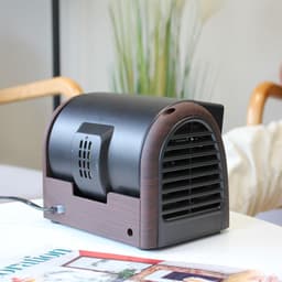 RFWR® Centrifugaalventilator met dubbele turbines, 30 W — thumbnail 4