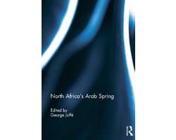 North Africas Arab Spring