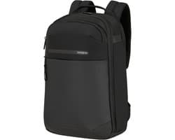 Samsonite Rugzak - Moderny laptop BP 14 inch 26 x 42 x 16 cm - black