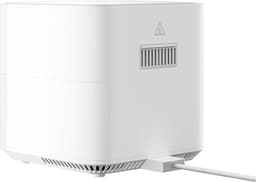 Xiaomi MAF15 Airfryer 5.5 l Appbased, Anti-aanbaklaag, Timerfunctie, Met display Wit — thumbnail 2