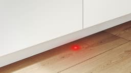Bosch SMV25EX02E - Inbouwvaatwasser - E label - 13 couverts - Volledig ingebouwd - 48 dB - AquaStop-functie - Uitgestelde start timer — thumbnail 9