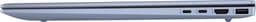 HP OmniBook 5 AI 16-af1625nd Intel Core Ultra 7 255U Laptop 40,6 cm (16") 2K 24 GB LPDDR5x-SDRAM 1 TB SSD Wi-Fi 6 (802.11ax) Windows 11 Home AI PC Blauw — thumbnail 2
