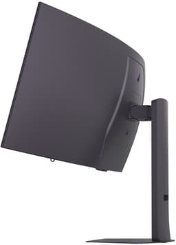 LG 39GX900A-B computer monitor 99,1 cm (39") 3440 x 1440 Pixels Wide Quad HD OLED Zwart — thumbnail 4