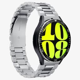 Spigen Bezel Tune geschikt voor Samsung Galaxy Watch 7 - 44 mm - Zwart — thumbnail 4