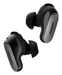 Bose QuietComfort Ultra – In-ear draadloze oordopjes – Bluetooth 5.3 – Active Noise Cancelling – Zwart — thumbnail 1