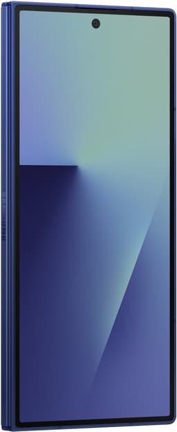 Samsung Galaxy Z Fold7 - 256GB - Blue — thumbnail 5
