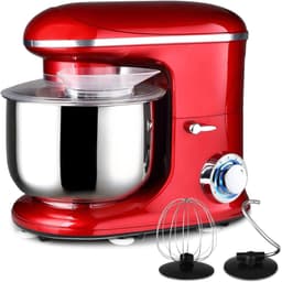 DailySupplies® Keukenrobot - Keukenmachine - Keukenmixer — thumbnail 1