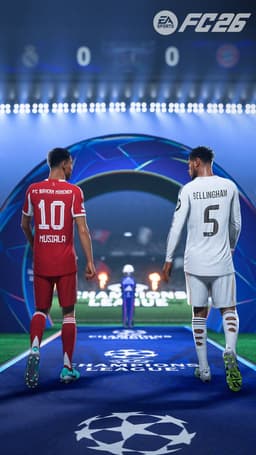 EA SPORTS FC 26 - Nintendo Switch 2 — thumbnail 11