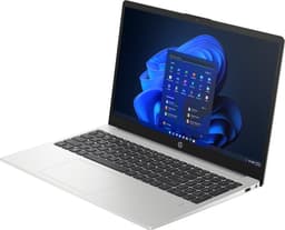 Laptop HP AD1W3ET 15,6" AMD Ryzen 7 7730U 8 GB RAM 512 GB SSD — thumbnail 1