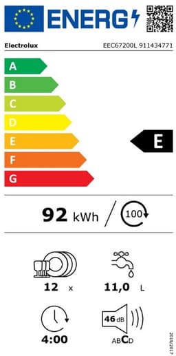 Siemens iQ300 KI32LVFE0 - Inbouwkoelkast — thumbnail 7
