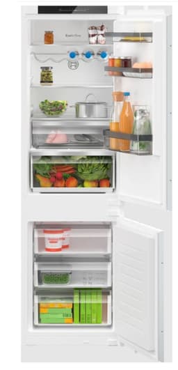 Bosch | KIN86VSE0 | inbouw koelvriescombinatie | 178 cm | Sleepdeur | NoFrost — thumbnail 2
