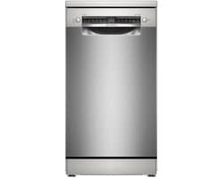 - bosch - SPS4EMI61E - Vrijstaande vaatwasser - 45 cm breed