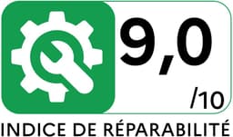 SIEMENS SN95EX11CE iQ500 volledig geïntegreerde vaatwasser - 14 couverts - Inductie - L60cm - 42dB - Klasse B - Staal/RVS — thumbnail 9