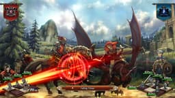 Unicorn Overlord - PS5 — thumbnail 3