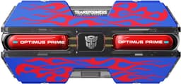 Transformers - TF-T01-blue - Hoofdtelefoon — thumbnail 1