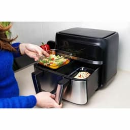 Pyrex - Ovenschaal - 20x17x6 cm — thumbnail 3