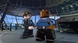 LEGO Marvel Super Heroes - Nintendo Switch — thumbnail 5
