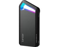 Externe Harde Schijf Lexar SL660 512 GB SSD
